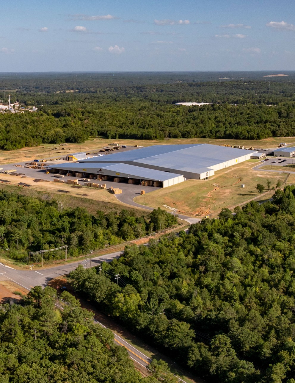 Tyler Interstate Commerce Park