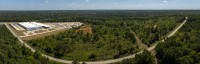 aerial image of property, panoramic view